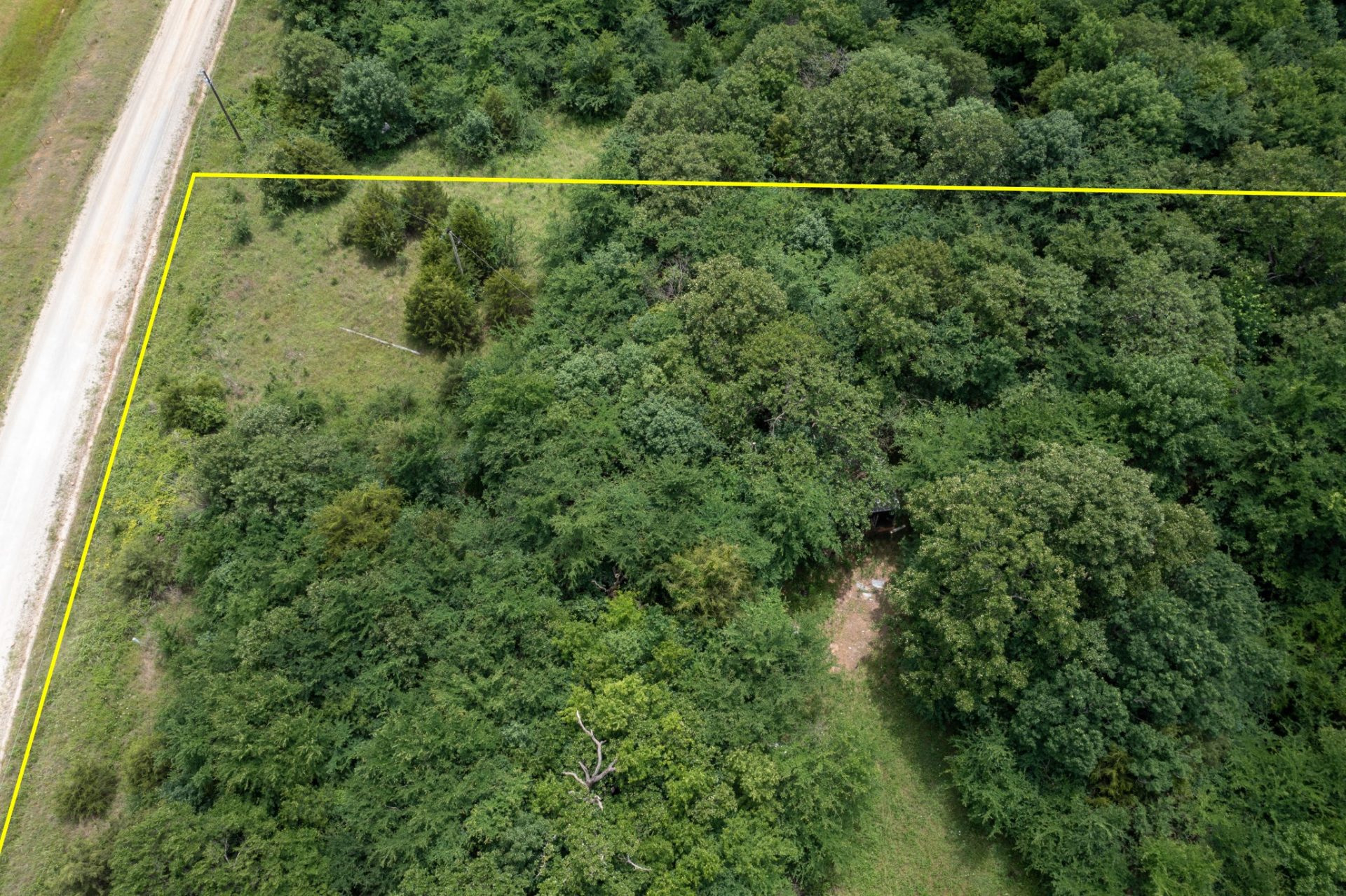 Land For Sale Near Mcalester Ok