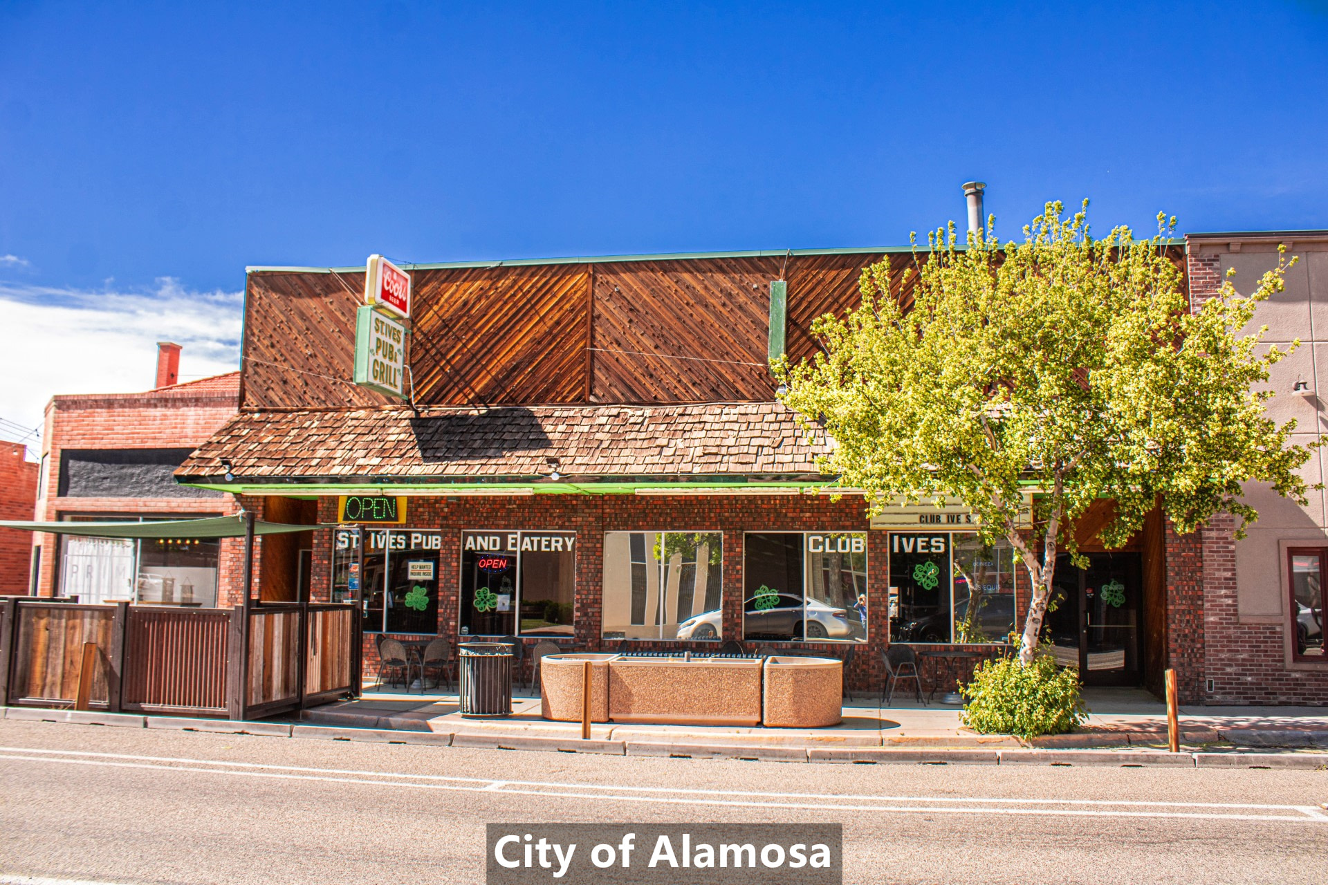 Home - Alamosa School District, No. Re-11J