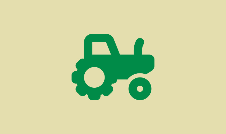agriculture