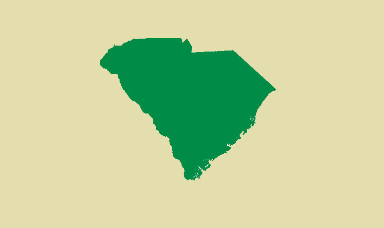 South Carolina