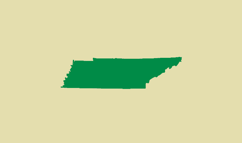 tennessee
