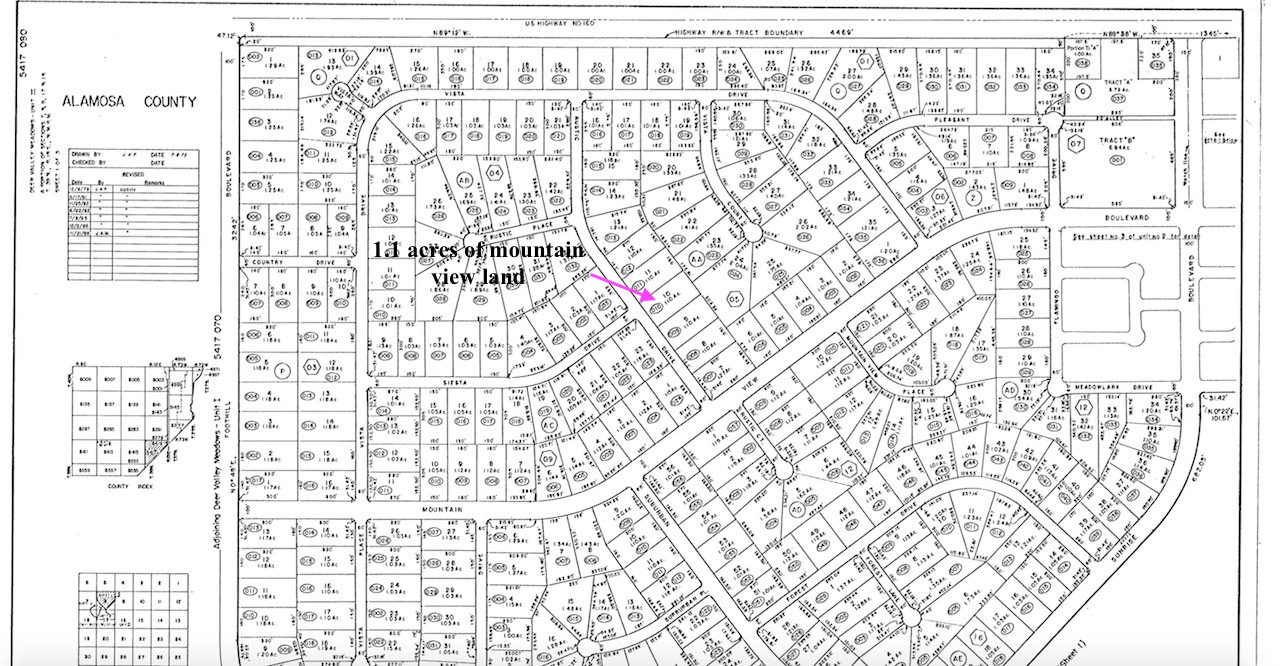 Ranch Land for Sale Elegment Land