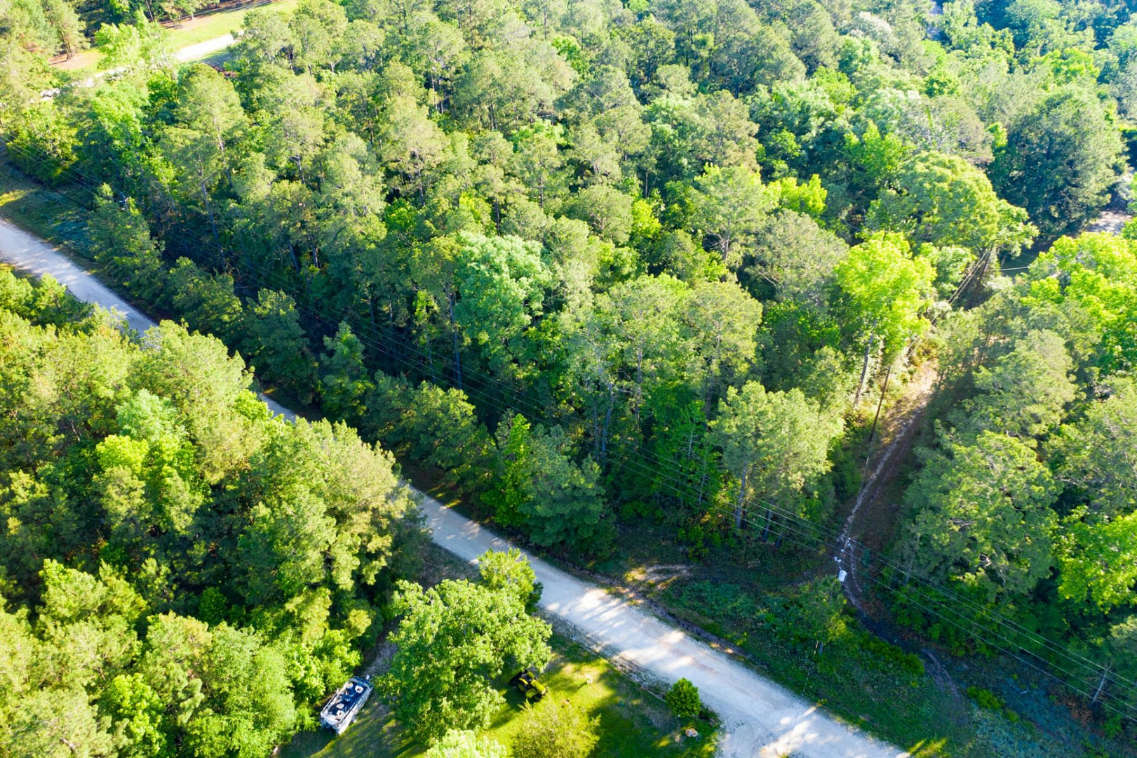 Unrestricted Land for Sale Elegment Land