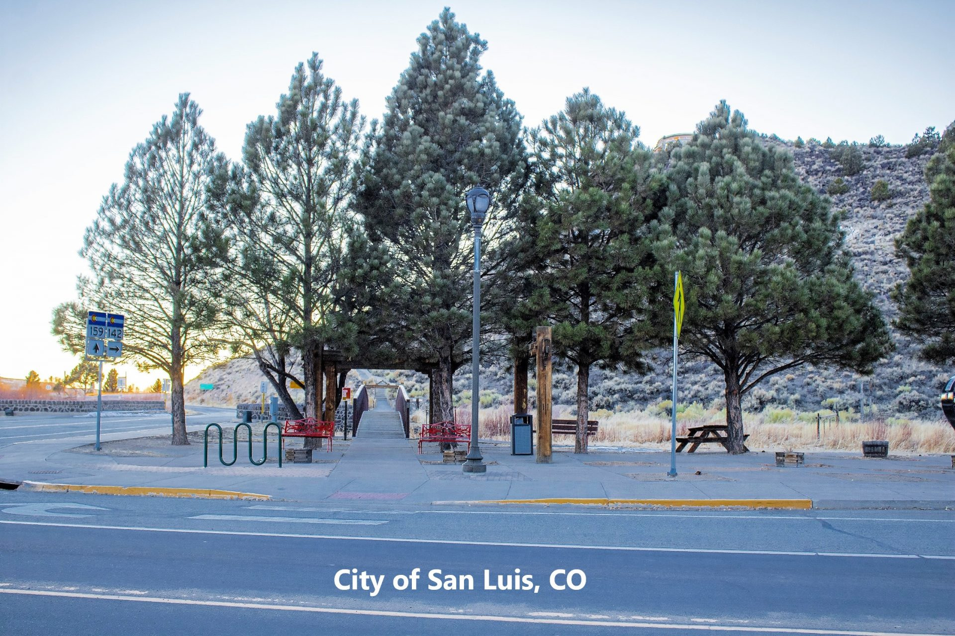 San Luis Valley Firewood & Heat